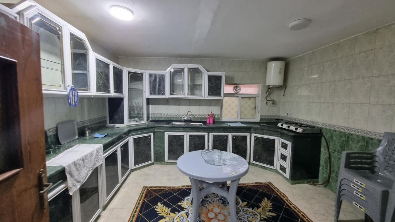 Stay Classy Apartments Ουάντι Μούσα Εξωτερικό φωτογραφία