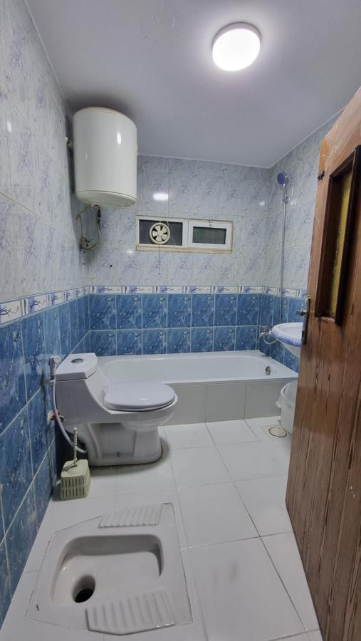 Stay Classy Apartments Ουάντι Μούσα Εξωτερικό φωτογραφία